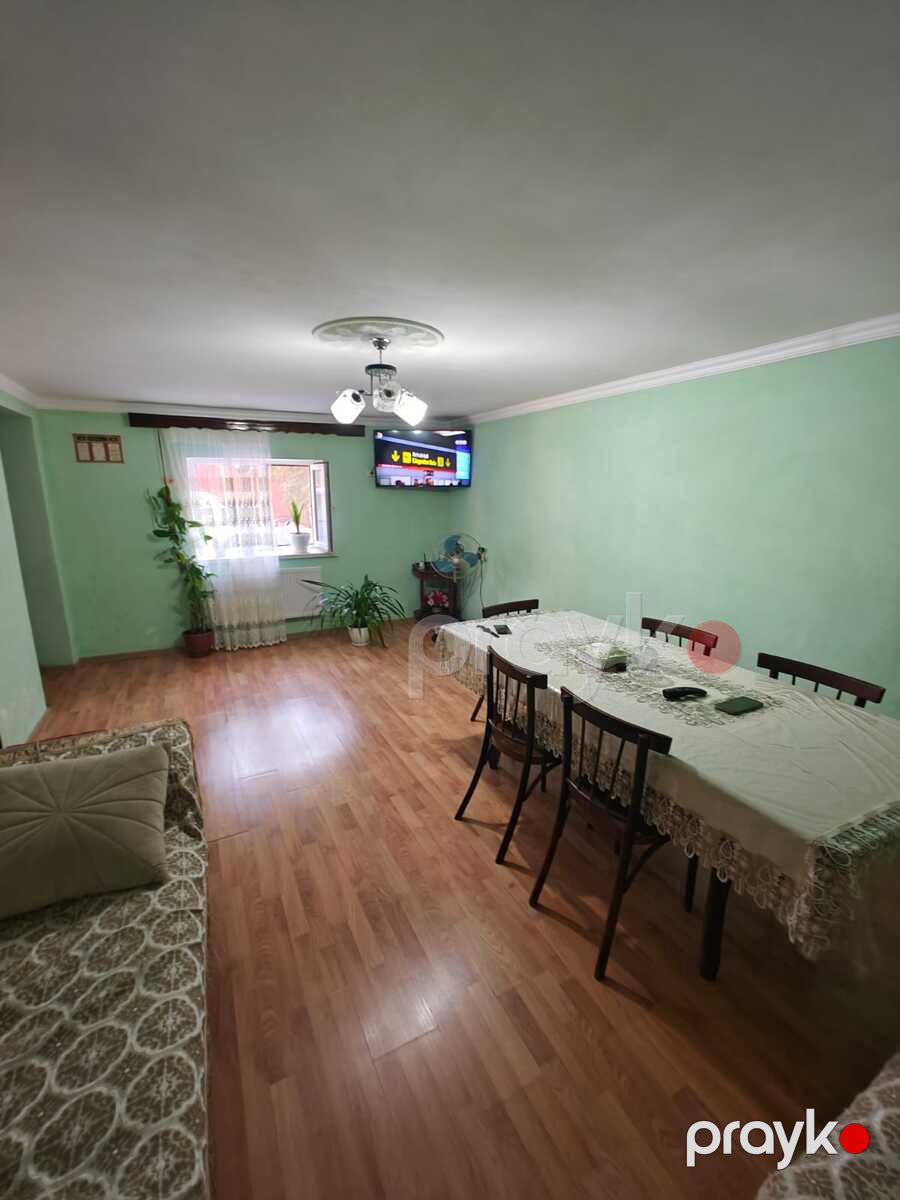 Satılır 5 otaqlı həyət evi/bağ evi 140 m² — Ev, villa, Bakı (2)