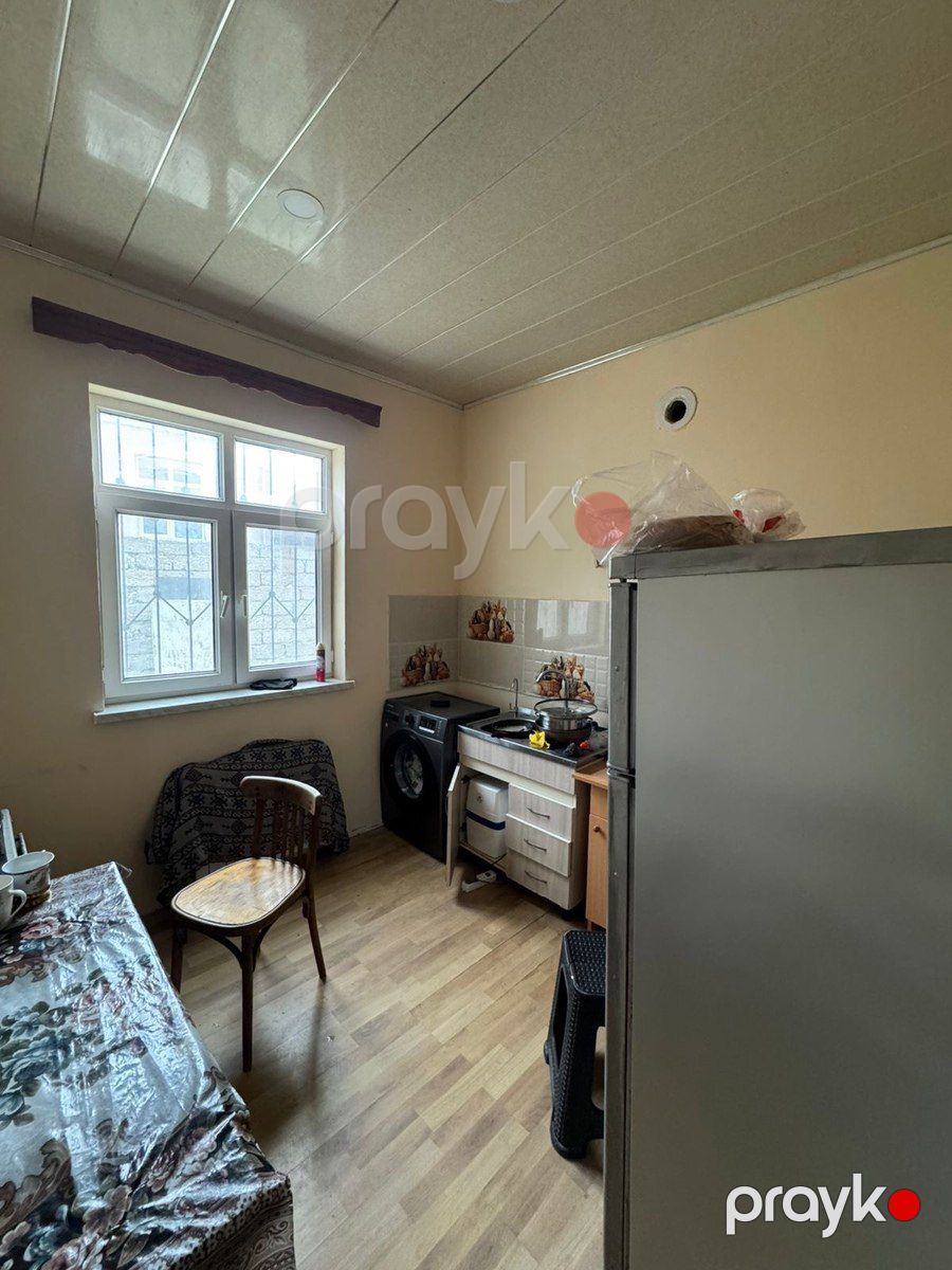 Həyət evi, Hövsan qəs — Ev, villa, Bakı (12)