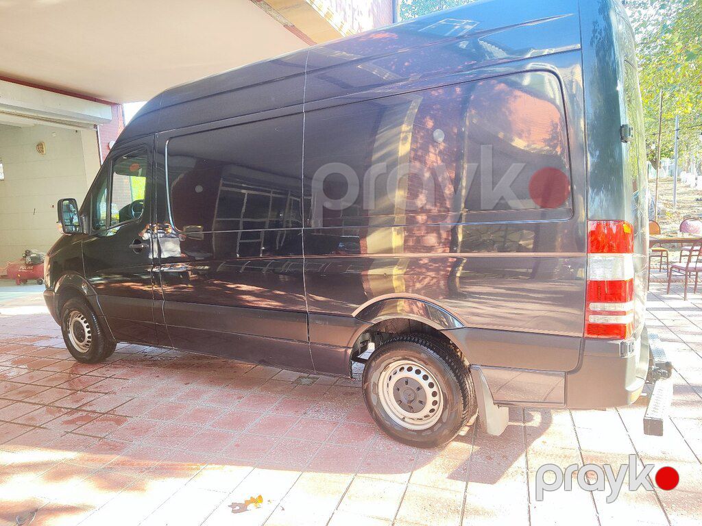 Mercedes Sprinter 315, 2.2 L, 2007 il, 217 000 km — Avtomobillər, Şəmkir (4)