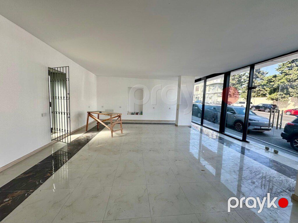 Satılır 2 otaqlı yeni tikili 180 m² — Mənzil, Bakı (5)