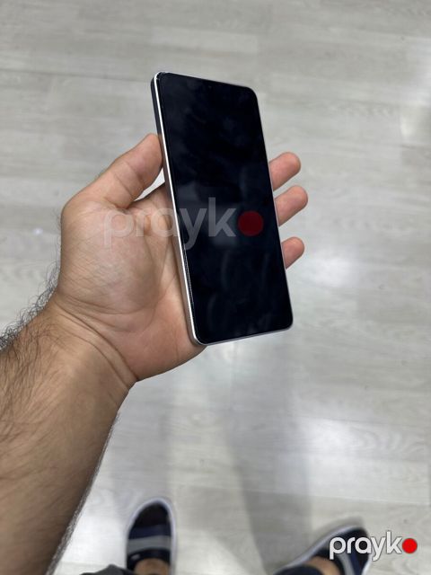 Xiaomi Poco X6 Pro Gray 512GB/12GB — Bakı