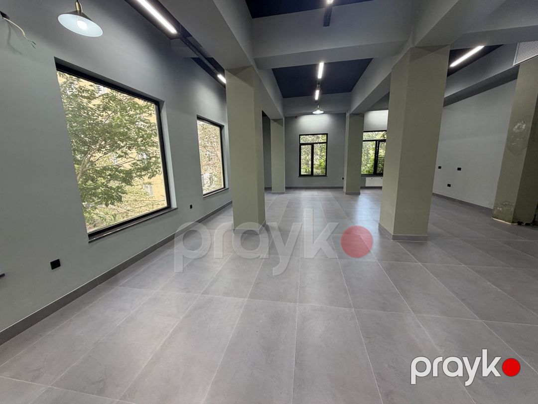İcarəyə verilir obyekt 130 m² — Əmlak, Bakı (12)