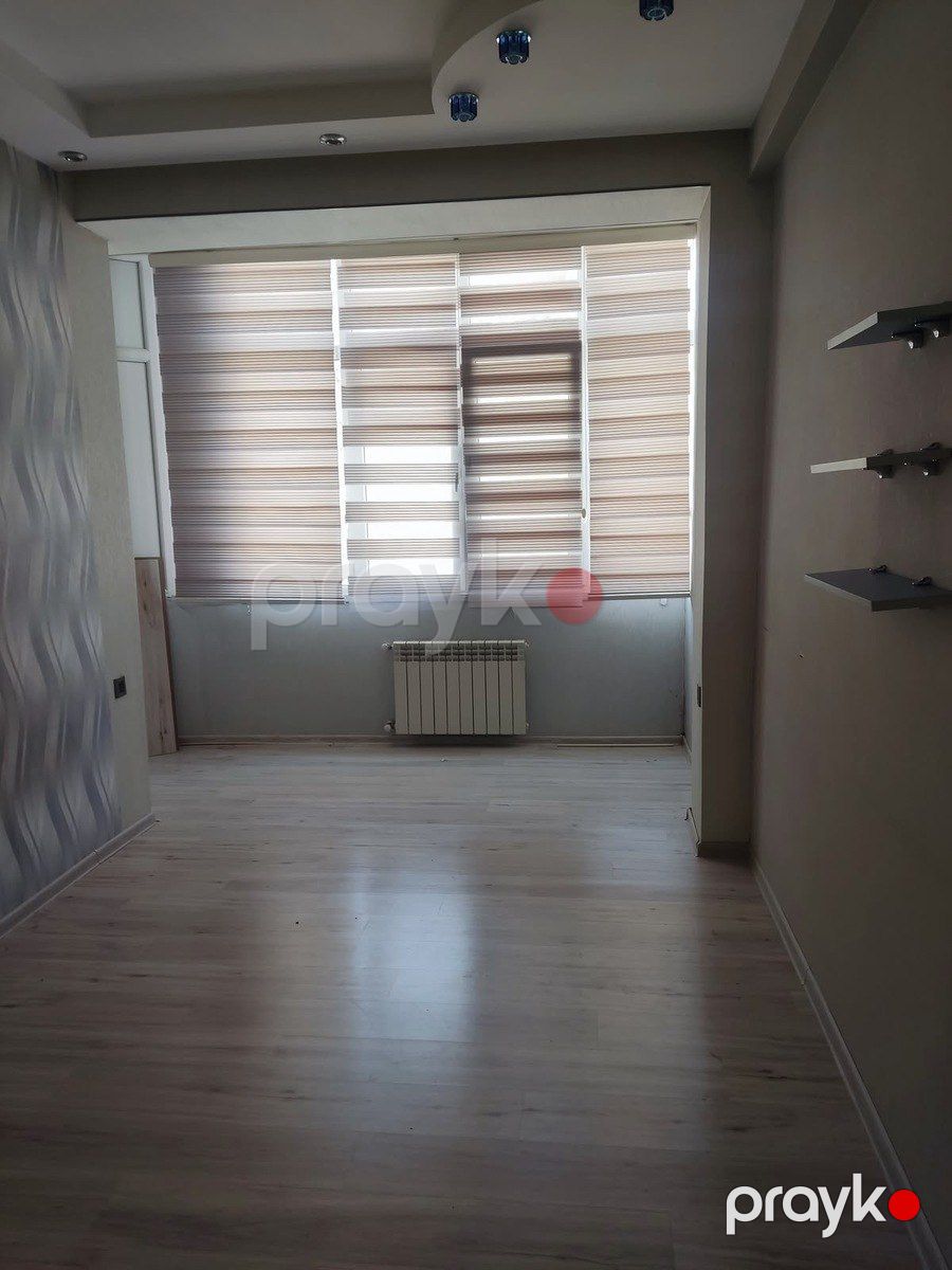 İcarəyə verilir 4 otaqlı yeni tikili 140 m² — Mənzil, Bakı (6)