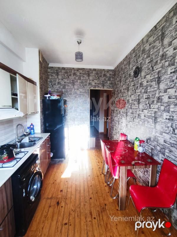 Satılır 2 otaqlı Bina evi menzil (Yeni tikili), 60 m², Sabunçu rayonu — Mənzil, Bakı (9)