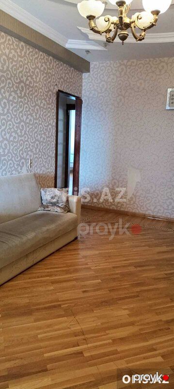 Yeni tikili Satılır Xətai r., Əhmədli m., 2 otaq, 90 m² — Mənzil, Bakı (5)