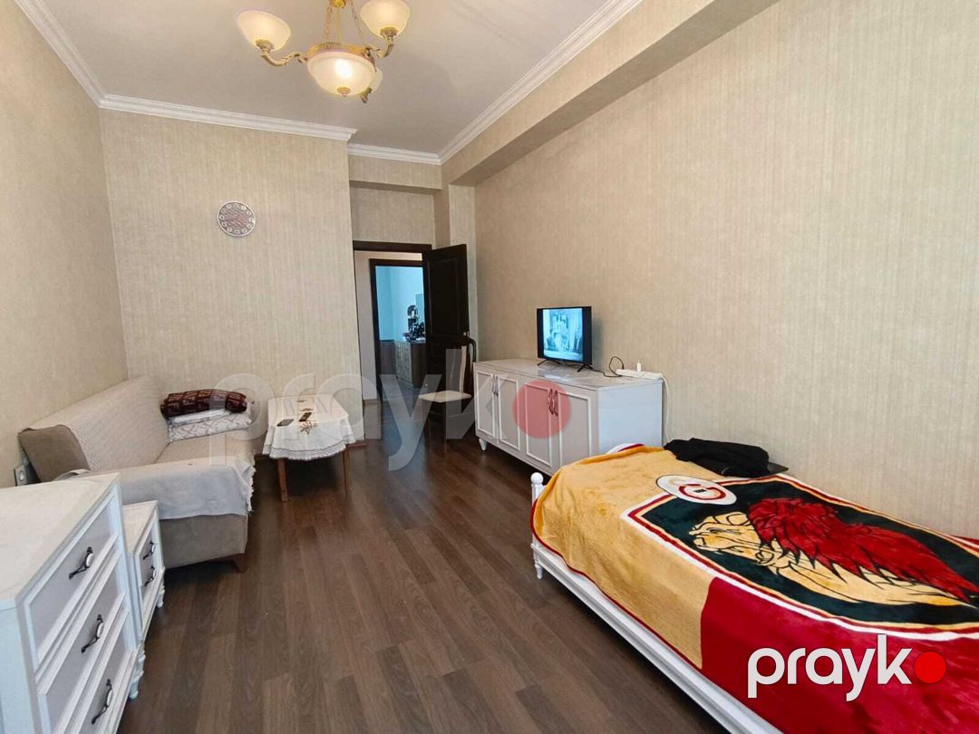 Satılır 4 otaqlı yeni tikili 115 m² — Mənzil, Bakı (6)