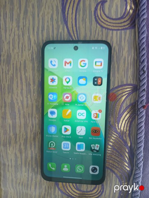 Infinix Smart, 128 GB — Bakı