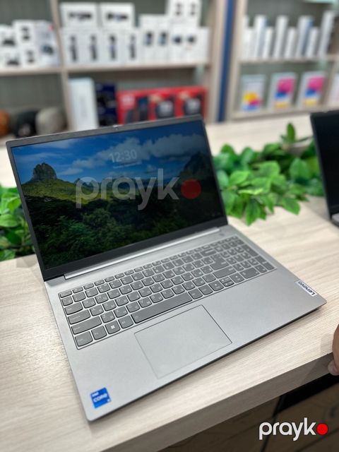 Lenovo ThinkBook — Bakı