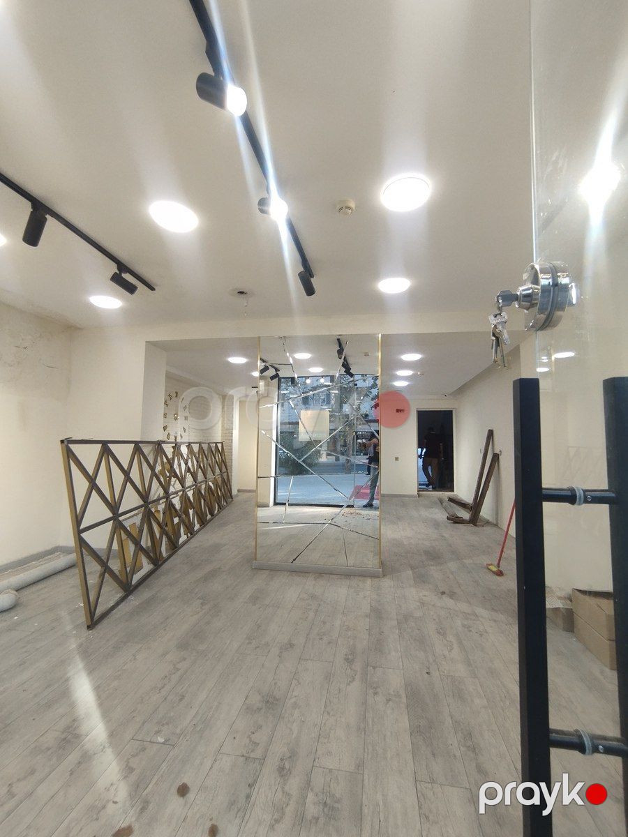 İcarəyə verilir obyekt 80 m² — Əmlak, Bakı (4)