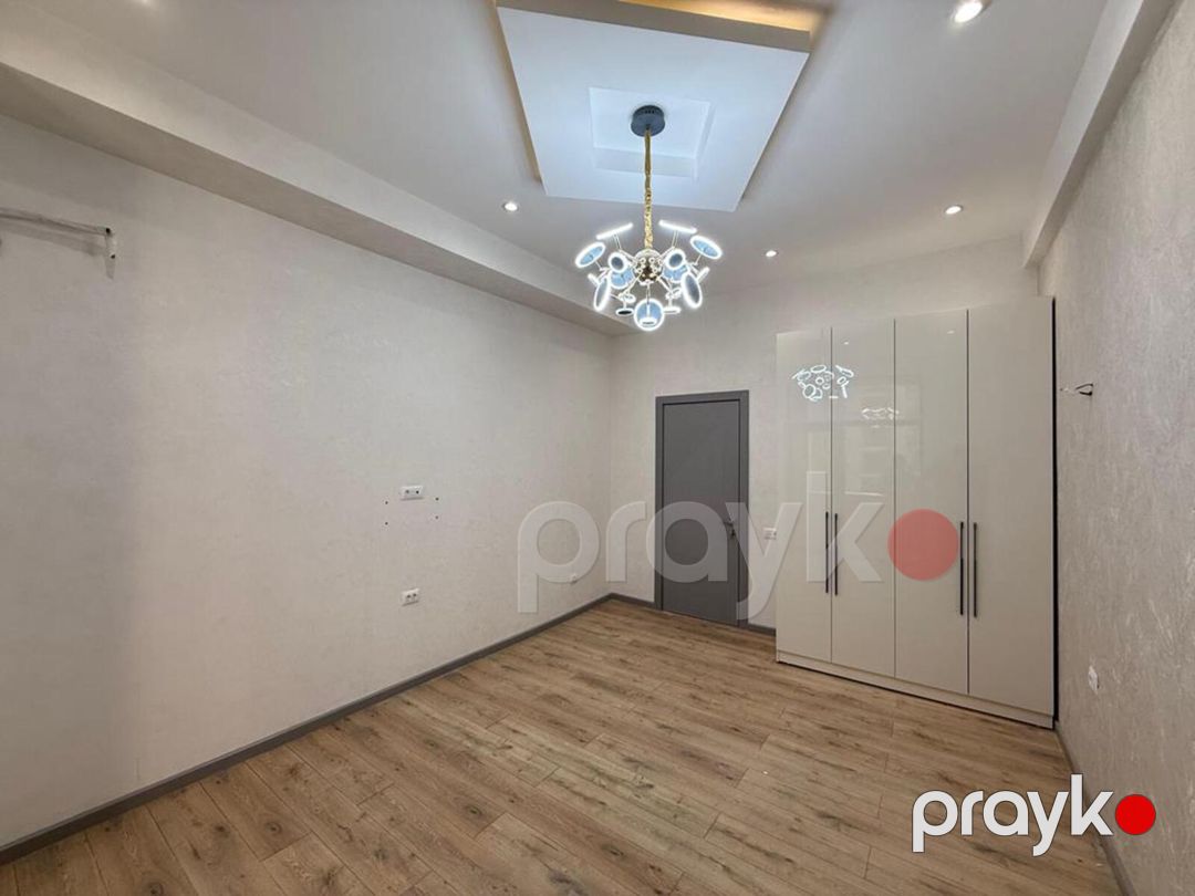 Satılır 2 otaqlı yeni tikili 92 m² — Mənzil, Bakı (10)