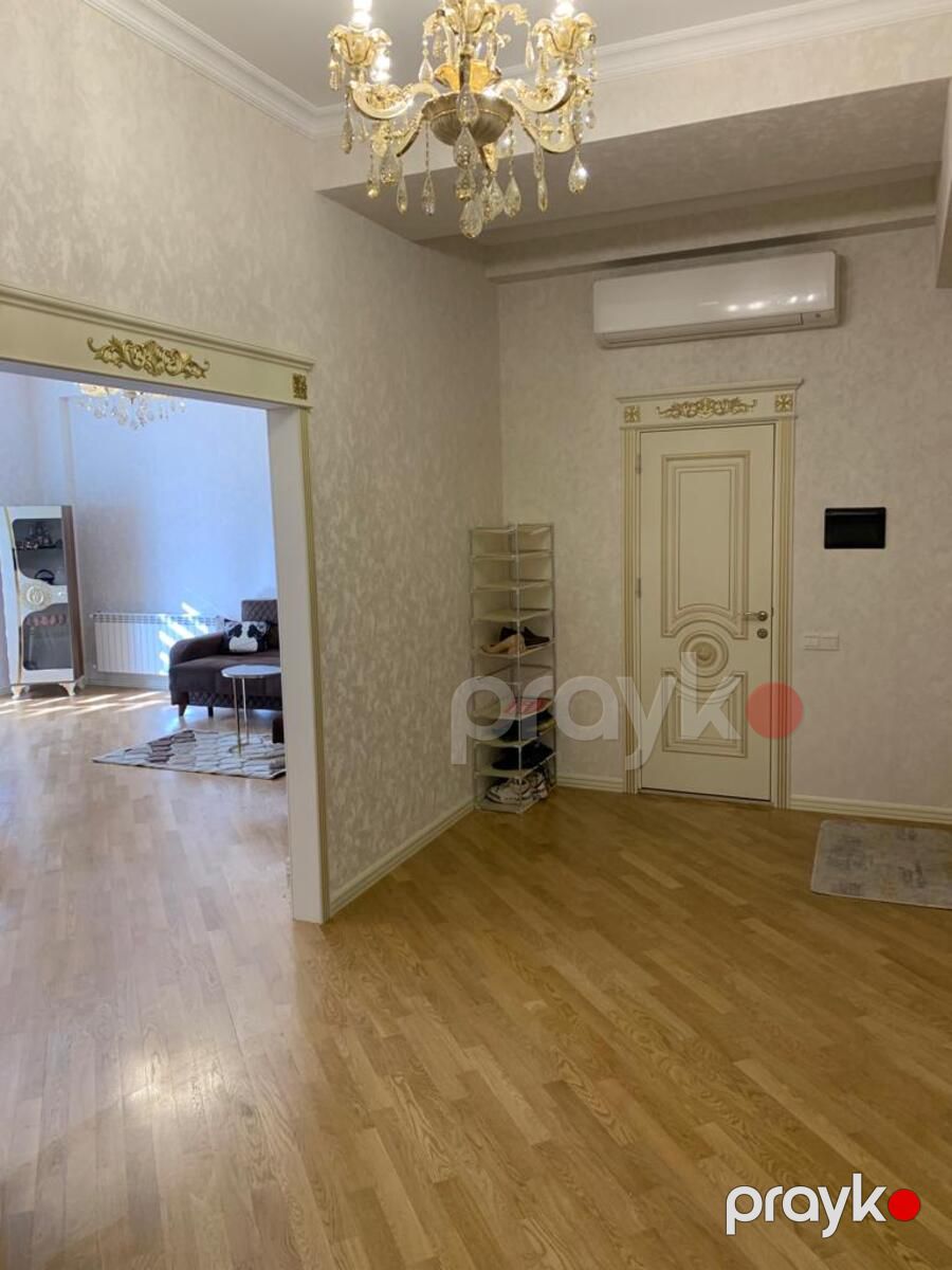 İcarəyə verilir 3 otaqlı yeni tikili 150 m² — Mənzil, Bakı (3)