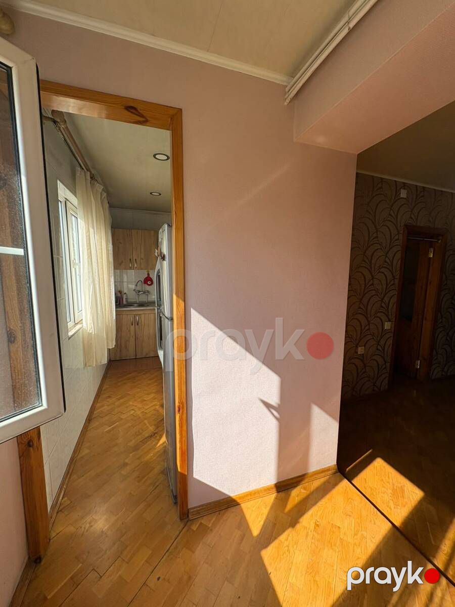 İcarəyə verilir 3 otaqlı köhnə tikili 85 m² — Mənzil, Bakı (10)