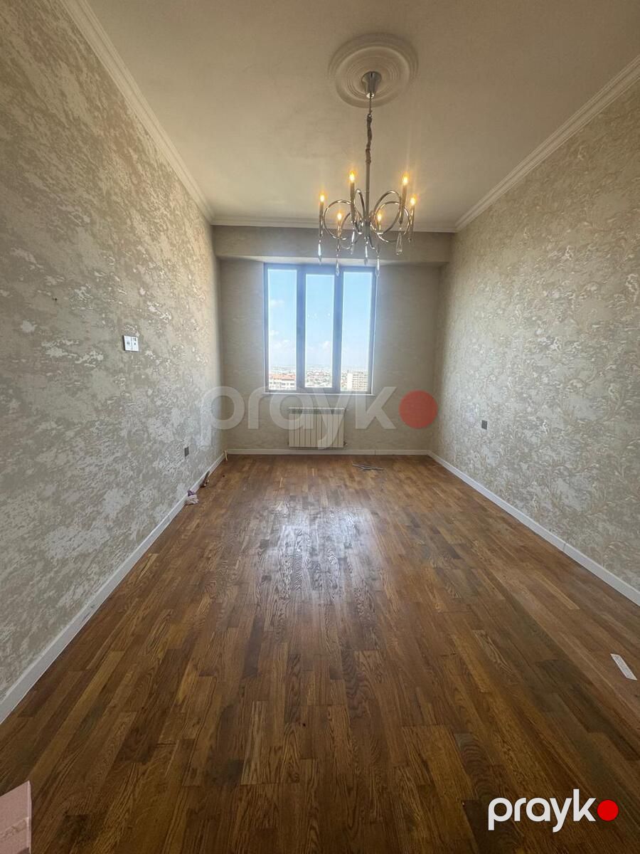 Satılır 2 otaqlı köhnə tikili 74 m² — Mənzil, Bakı (5)