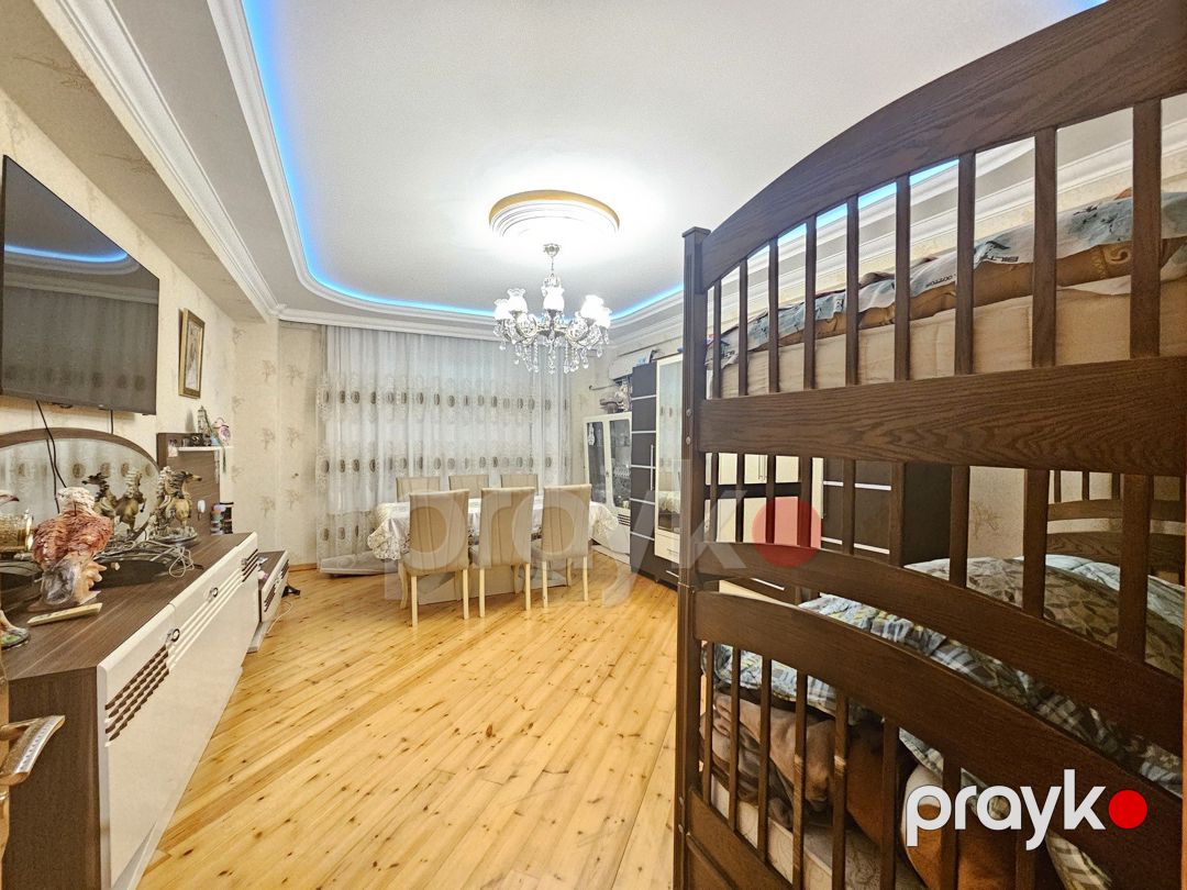 Satılır 2 otaqlı yeni tikili 93 m² — Mənzil, Xırdalan (4)