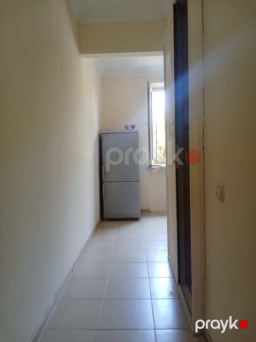 1-otaqlı mənzil, Bakıxanov qəs., 30 m² — Mənzil, Bakı (11)