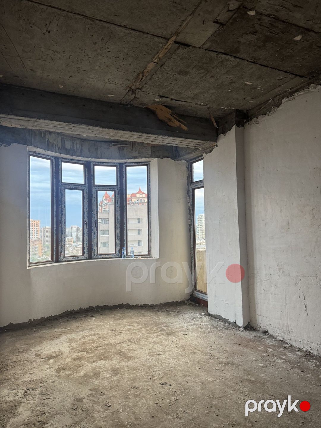 Satılır 4 otaqlı yeni tikili 149 m² — Mənzil, Bakı (12)