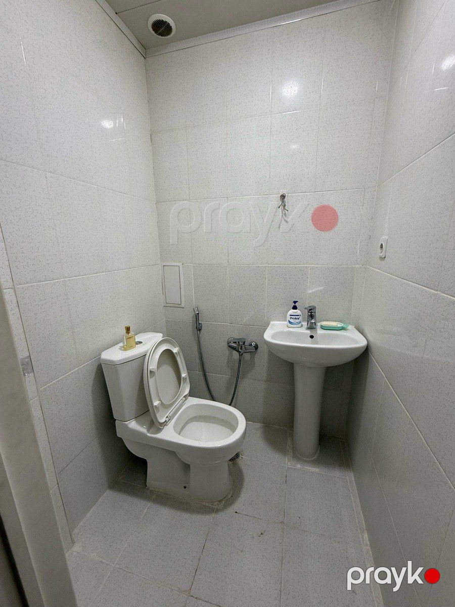 Satılır 2 otaqlı yeni tikili 70 m² — Mənzil, Bakı (4)