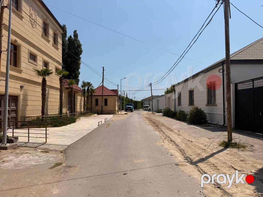 Satılır torpaq 4 sot — Torpaq, Bakı (7)