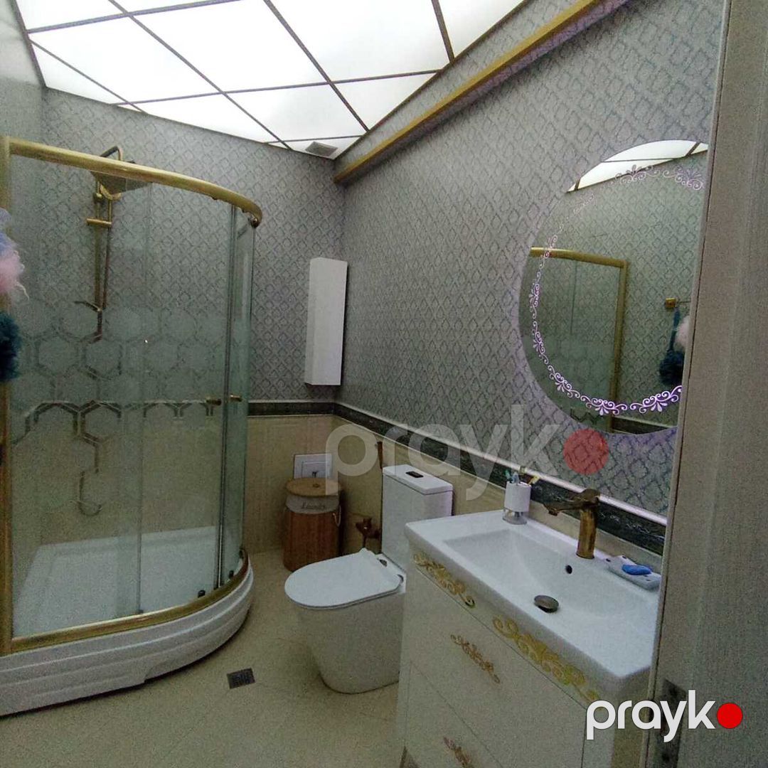 Satılır 3 otaqlı yeni tikili 100 m² — Mənzil, Bakı (4)
