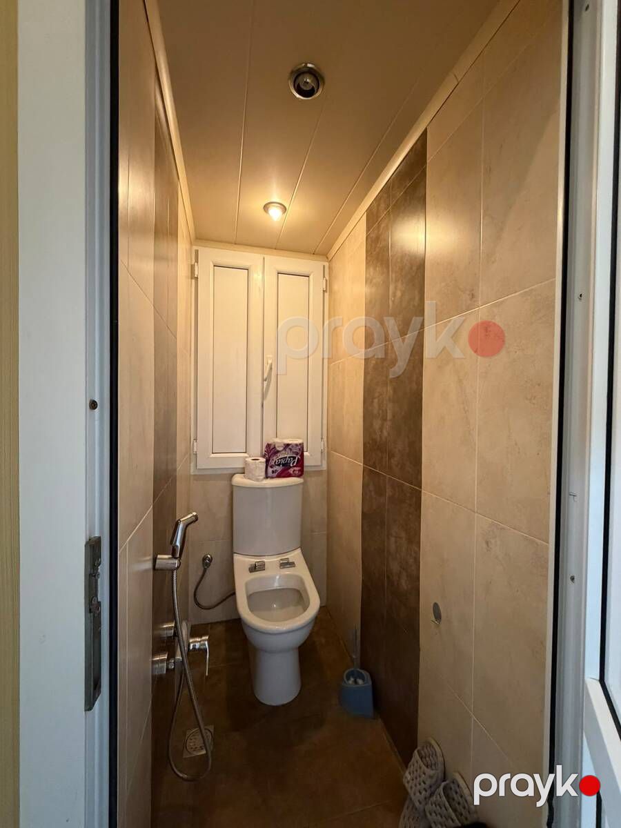Satılır 3 otaqlı köhnə tikili 85 m² — Mənzil, Bakı (9)