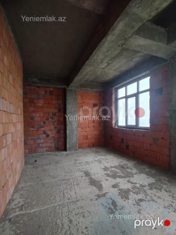 Satılır 4 otaqlı Bina evi menzil (Yeni tikili), 181.2 m², Nərimanov rayonu — Mənzil, Bakı (9)
