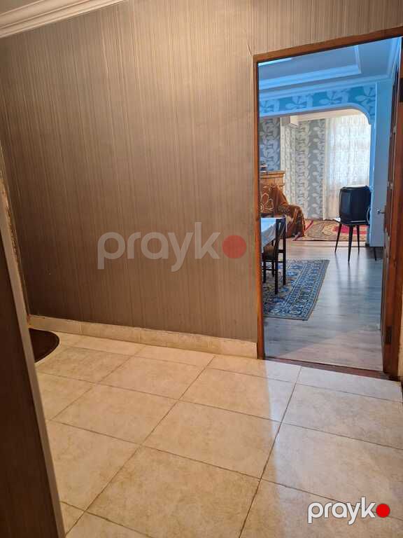 Satılır 3 otaqlı köhnə tikili 90 m² — Mənzil, Bakı (8)