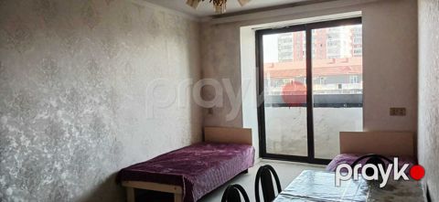 Satılır 1 otaqlı köhnə tikili 33 m²
