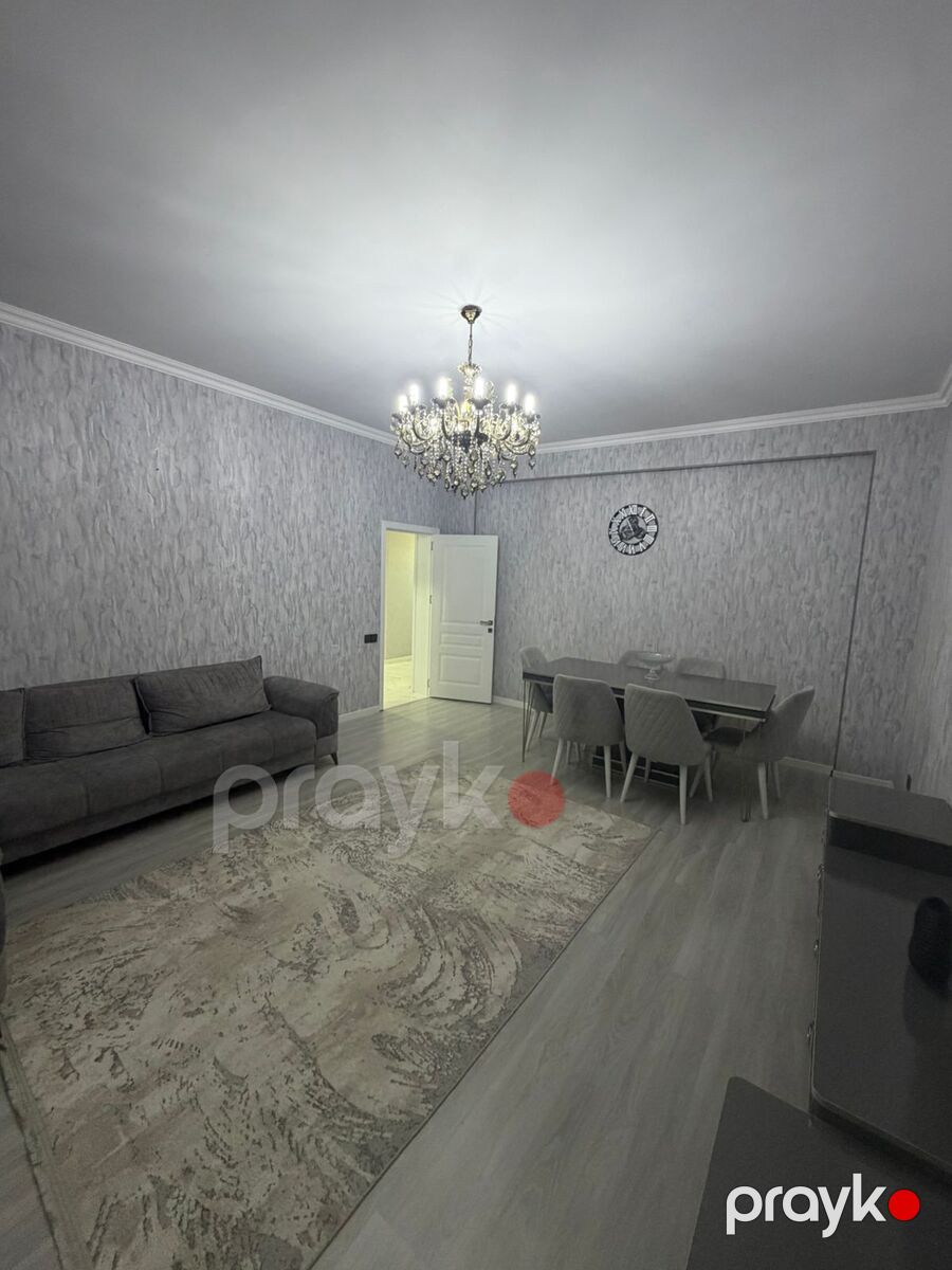 Satılır 4 otaqlı yeni tikili 153 m² — Mənzil, Bakı (3)