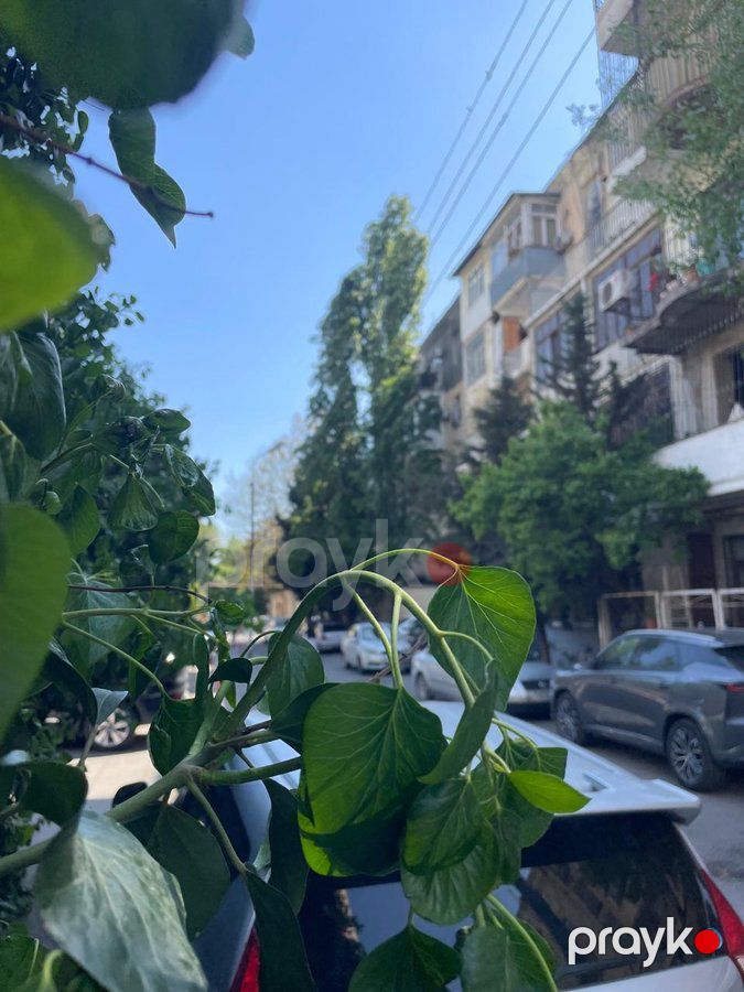 3 otaqlı mənzil, 90 m², Ələskər Ələkbərov, Bakı — Mənzil (7)