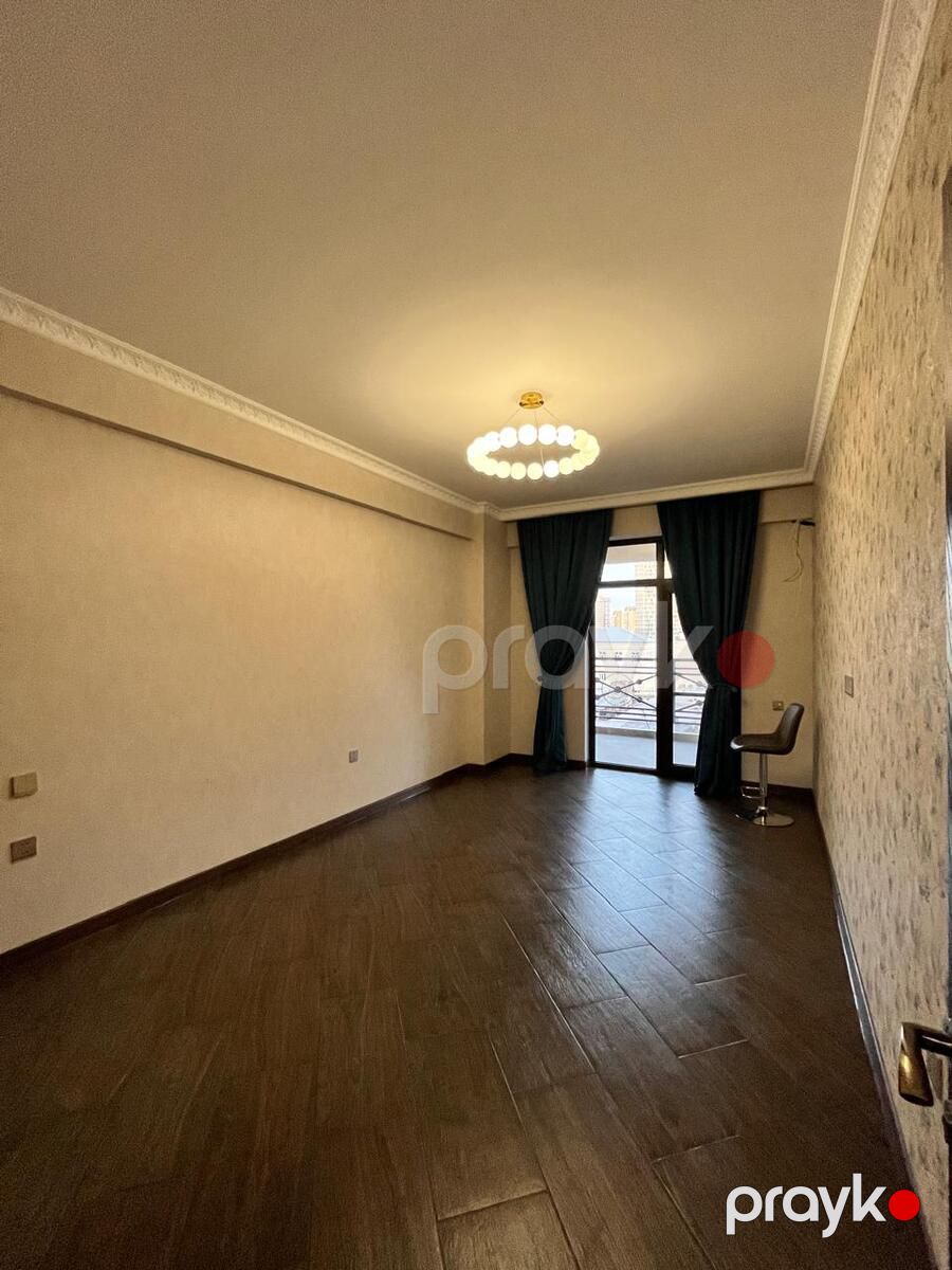 İcarəyə verilir 4 otaqlı yeni tikili 135 m² — Mənzil, Bakı (12)