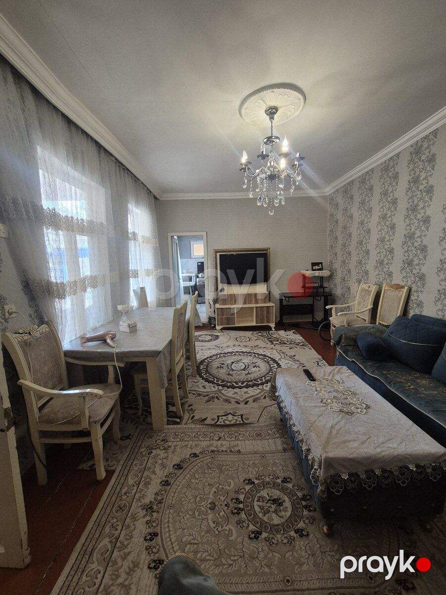 Həyət evi, Gəncə ş — Ev, villa, Gəncə (4)