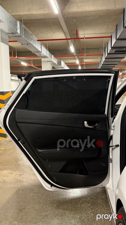 Kia Optima, 2.0 L, 2015 il, 189 000 km — Avtomobillər, Bakı (11)