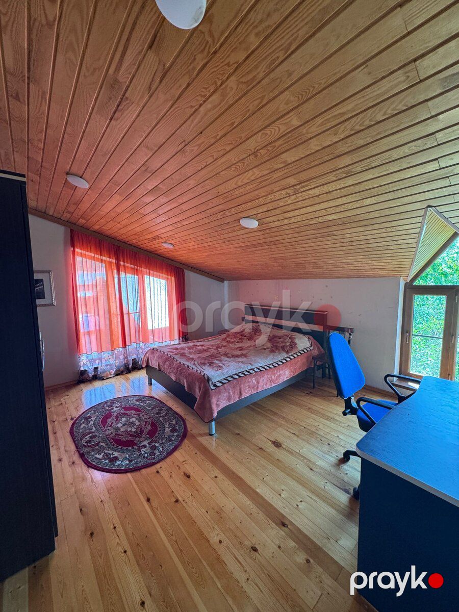 Bağ evi kirayə verilir, Qax r — Ev, villa, Qax (3)