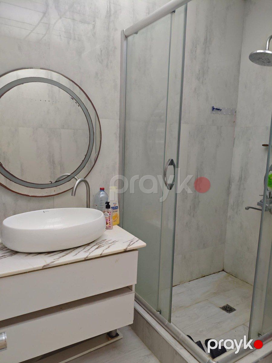 İcarəyə verilir 2 otaqlı yeni tikili 86 m² — Mənzil, Bakı (6)