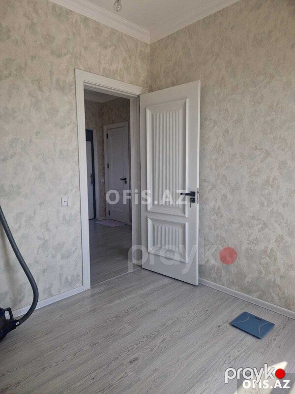 Yeni tikili Satılır Binəqədi r., Binəqədi q., 3 otaq, 60 m² — Mənzil, Bakı (8)
