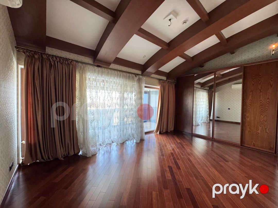 Satış: 7 otaqlı Yeni tikili, 260 m², Nəriman Nərimanov rayonu — Mənzil, Bakı (11)