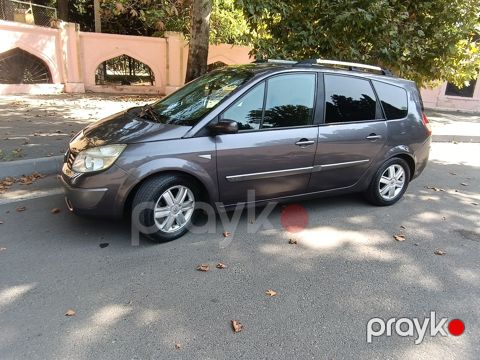 Renault Scenic, 2005 il — Bakı