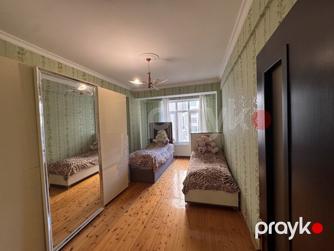 Satılır 3 otaqlı yeni tikili 145 m² — Mənzil, Bakı (6)