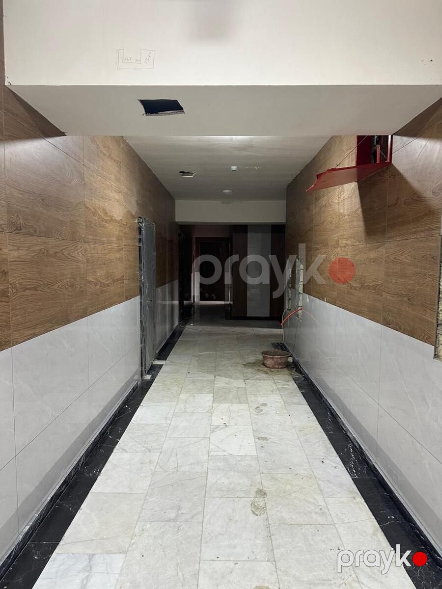 Satılır 3 otaqlı yeni tikili 124 m² — Mənzil, Bakı (3)