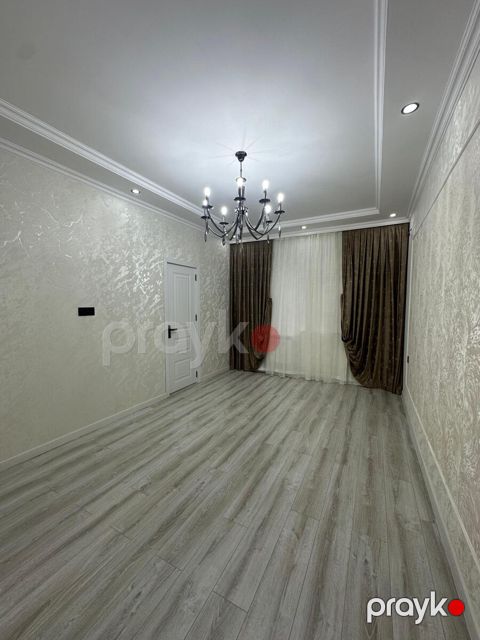 Satılır 1 otaqlı köhnə tikili 33 m² — Bakı