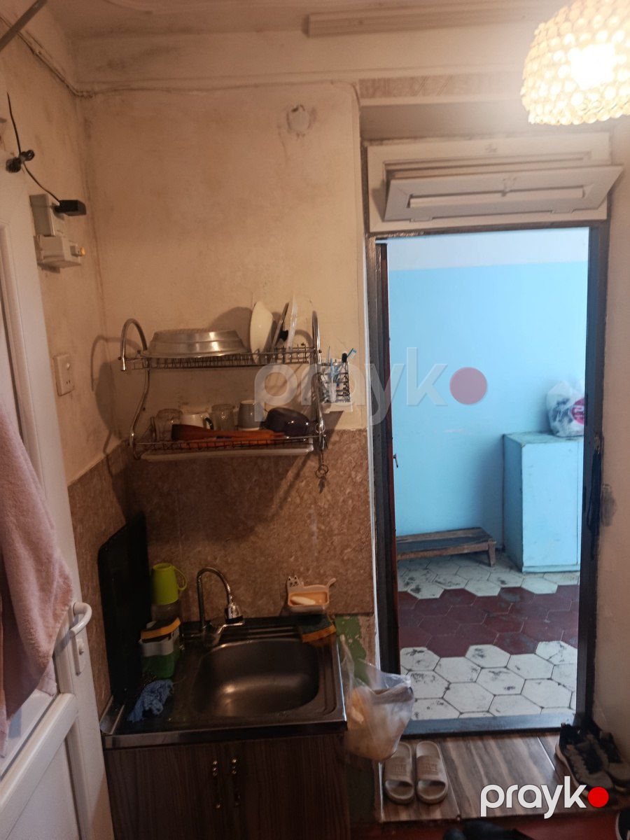 İcarəyə verilir 1 otaqlı köhnə tikili 20 m² — Mənzil, Sumqayıt (3)