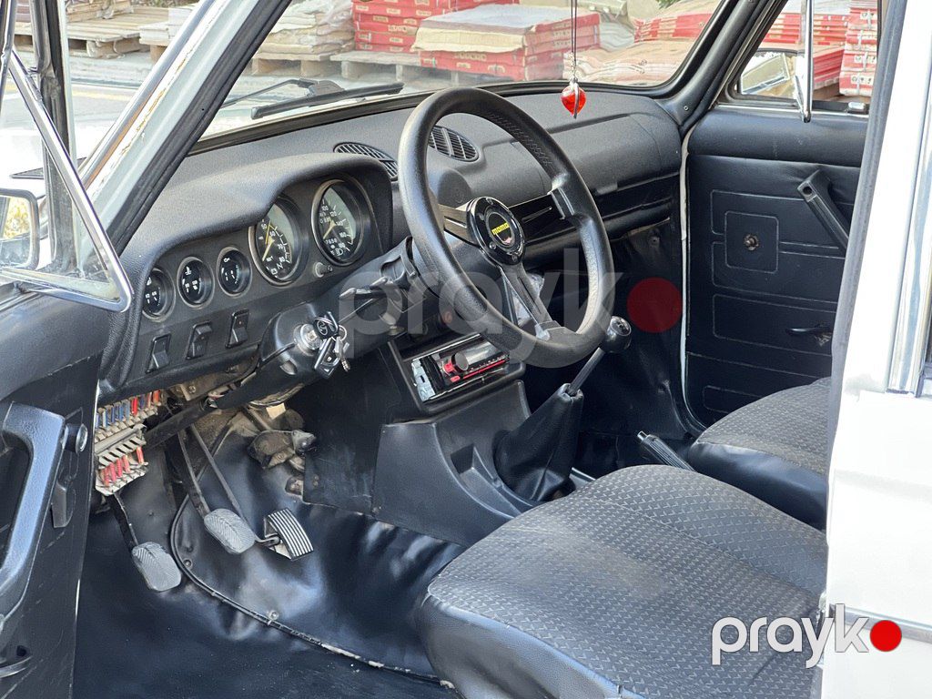 Lada (VAZ) 2106, 1.6 L, 2002 il, 79 000 km — Avtomobillər, Salyan (10)