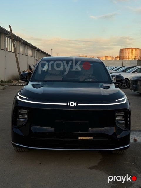Changan Qiyuan Q07, 1.5 L, 31.7 kWh, 2025 il, yeni — Bakı