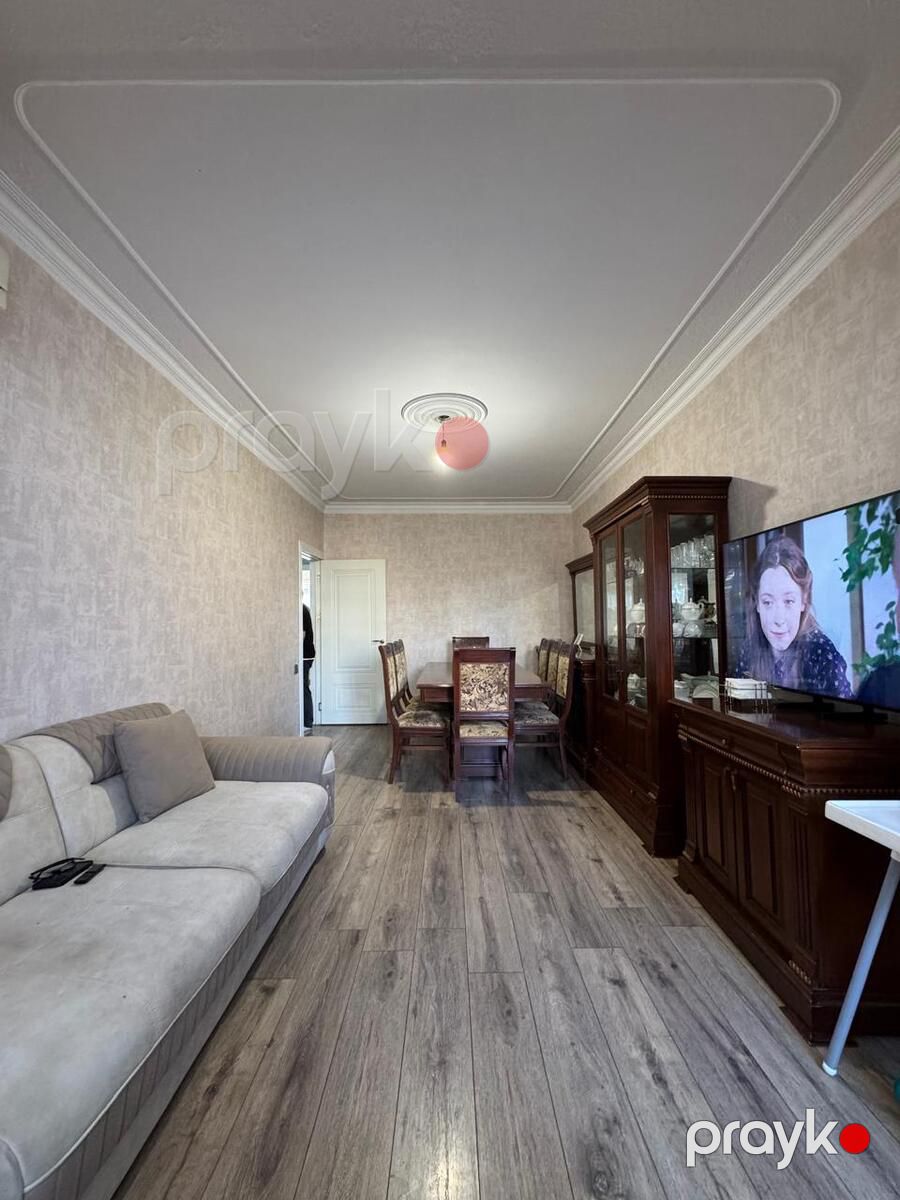 Satılır 3 otaqlı köhnə tikili 85 m² — Mənzil, Bakı (4)