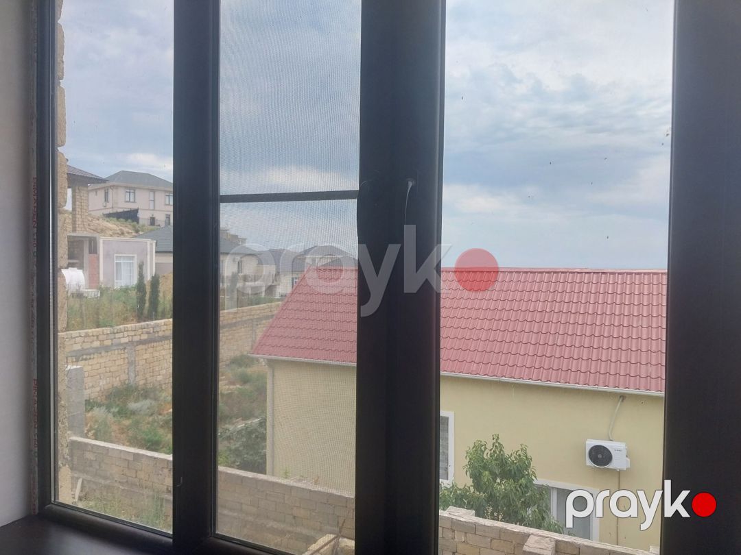 Həyət evi, Badamdar qəs — Ev, villa, Bakı (3)
