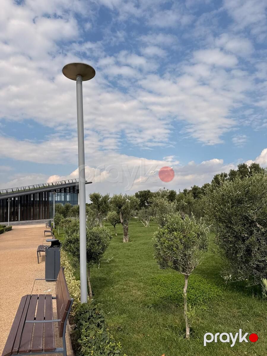 Satılır 2 otaqlı yeni tikili 95 m² — Mənzil, Bakı (9)