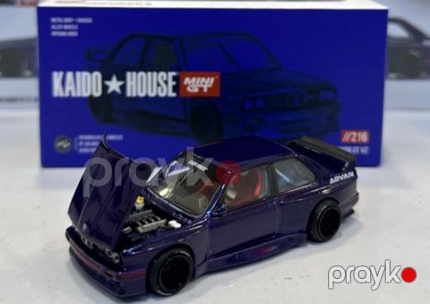 BMW M3 1/64 modeli — Bakı