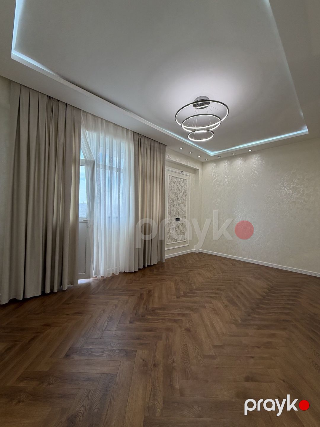 Satılır 3 otaqlı yeni tikili 115 m² — Mənzil, Bakı (7)