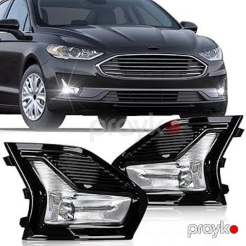 Ford Fusion duman işığı — Bakı
