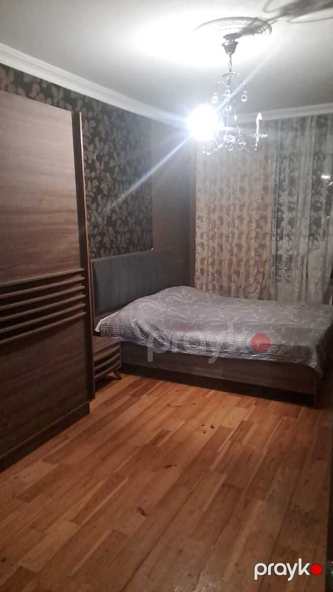 Satılır 4 otaqlı köhnə tikili 86 m² — Mənzil, Bakı (2)